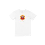 Cix Impostor Among Us Baskılı Beyaz Unisex T-shirt