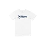 Cix İstanbul Yazılı Beyaz T-shirt