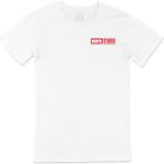 Cix Marvel Studious Beyaz T-shirt