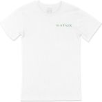 Cix Matrix Beyaz T-shirt