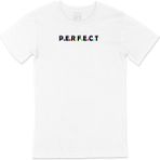 Cix Perfect Baskılı Siyah Erkek T-shirt