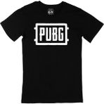 Cix Pubg Siyah Tişört