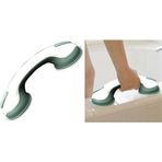 Cix SafeHandle Banyo Tutacağı Kilit Vantuzlu 090230
