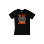Cix The Best Siyah Erkek T-shirt
