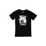 Cix The Endless Summer Siyah Erkek T-shirt