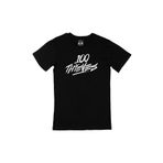 Cix Thieves 100 Siyah Erkek T-shirt