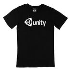 Cix Unity Siyah T-shirt
