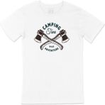 Cix Wild Adventure Beyaz T-shirt