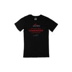 Cix Yarın Cumhuriyeti İlan Edeceğiz Siyah T-shirt
