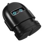CIYODO İsim Damgası C Kompakt Giyim Damgası Çamaşırhane İçin Robot Şeklinde Damgalar