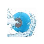 CİYU Mini bluetooth hoparlör su geçirmez banyo duş hoparlörü
