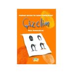 Çizelim - Parmak Boyası ile Sanat Etkinlikleri - Reza Hemmatirad-
