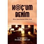 Çizge Yayıncılık Koç'um Benim 2: Aile ve Yaşam Koçunun Rehber Kitabı
