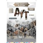 Çizge Yayınevi AYT Türk Edebiyatı El Kitabı