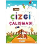 Çizgi Çalışma Defteri