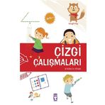 Çizgi Çalışmaları (+36 Ay)