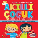 Çizgi Çalışmaları - Akıllı Çuk