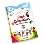 Çizgi Çalışmaları / Celal Akbaş