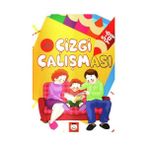 Çizgi Çalışması (5-6 Yaş)