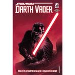 Çizgi Düşler Star Wars Darth Vader Cilt 1 İmparatorluk Makinesi - Charles Soule
