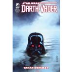 Çizgi Düşler Star Wars: Darth Vader Cilt 3 - Sith Kara Lordu Charles Soule