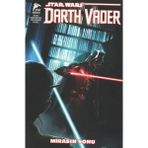 Çizgi Düşler Star Wars Darth Vader Mirasın Sonu Charles Soule Ciltsiz 144 Sayfa Türkçe