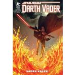 Çizgi Düşler Star Wars: Darth Vader, Sith Kara Lordu Cilt 4
