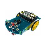 Çizgi Izleyen Robot Araba Arduino Robot Çizgi Izleyen Robot