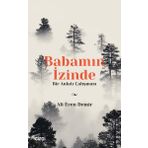 Çizgi Kitabevi Babamın Izinde - Bir Anlatı Çalışması