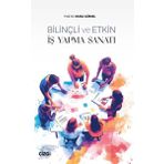 Çizgi Kitabevi Bilinçli Ve Etkin Iş Yapma Sanatı