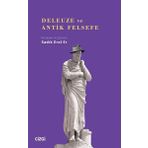 Çizgi Kitabevi Deleuze ve Antik Felsefe