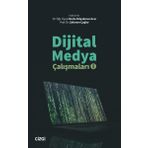 Çizgi Kitabevi Dijital Medya Çalışmaları - 1