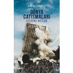 Çizgi Kitabevi Dünya Çatışmaları Üzerine Notlar