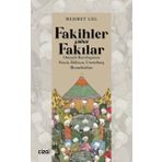 Çizgi Kitabevi Fakihler Yahut Fakılar - Osmanlı Kuruluşunun Sessiz Iddiasız Unutulmuş Hizmetkarları
