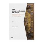 Çizgi Kitabevi Türk Siyaset Düşüncesinin Dini Teorisi Enes Şahin
