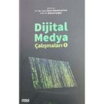 Çizgi Kitabevi Yayınları Dijital Medya Çalışmaları - Necla Odyakmaz Acar