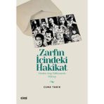 Çizgi Kitabevi Zarfın Içindeki Hakikat - Modern Arap Edebiyatında Mektup