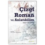 Çizgi Roman ve Anlambilim - Hiperlink Yayınları