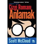 Çizgi Romanı Anlamak - Scott McCloud