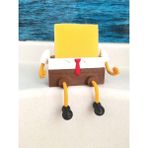 Çizgi Sünger Bob Süngerlik