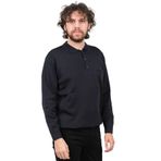 Çizgi Triko Cep Detaylı Polo Yaka Kazak, M, 80425202144241, LACİVERT, Erkek