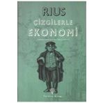 Çizgilerle Ekonomi - Rius