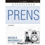 Çizgilerle Prens - Nicolo Machiavelli