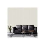 Çizgili Duvar Kağıdı | TROPICANO, 9904-1, Beyaz, Kağıt Taban, Vinil kaplı, Silinebilir yüzey / 1.06x15.6 m - 16.5 m², Yüksek Kalite