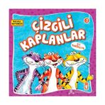 ÇİZGİLİ KAPLANLAR - KOLEKTIF