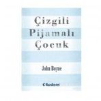 Çizgili Pijamalı Çocuk John Boyne Tudem Yayınları