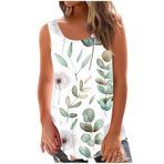 Çizgili yelek kadınlar için siyah artı boyutu V boyun kolsuz Tee gömlek bayanlar Tank Tops beyaz yaz temel gevşek gömlek kaşkorse, beyaz, M