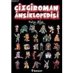 ÇIZGIROMAN ANSIKLOPEDISI - GENEL