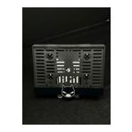 ÇİZİKDEKOR MOTOR PLAKALIK BATMAN LAZER KESİM PLEKSİ
