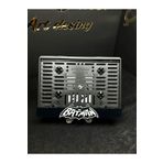 ÇİZİKDEKOR MOTOR PLAKALIK BATMAN YAZILI LAZER KESİM PLEKSİ